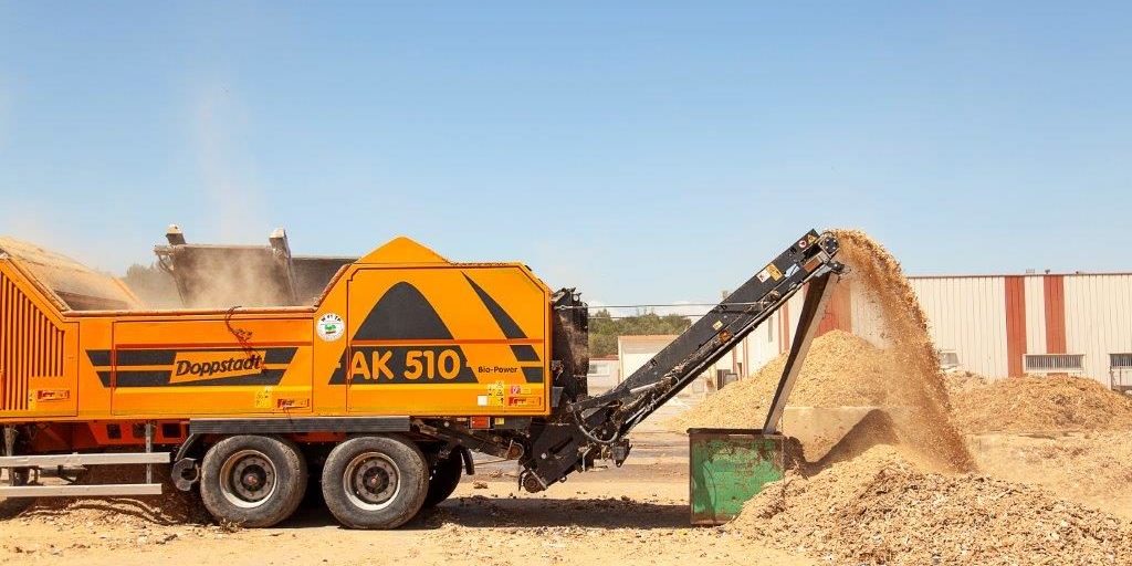 SUD BROYAGE RECYCLAGE