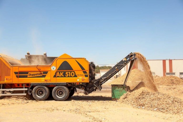 SUD BROYAGE RECYCLAGE