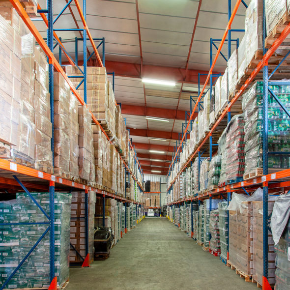 Sud Logistique Service : la filiale logistique du Groupe Ximenis